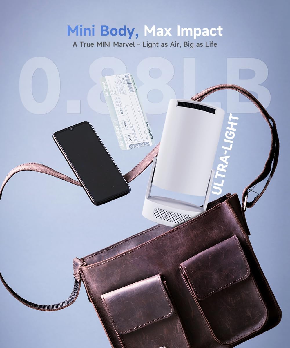 Portable Projector